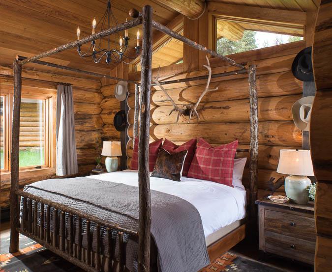 Resort Lone Mountain Ranch