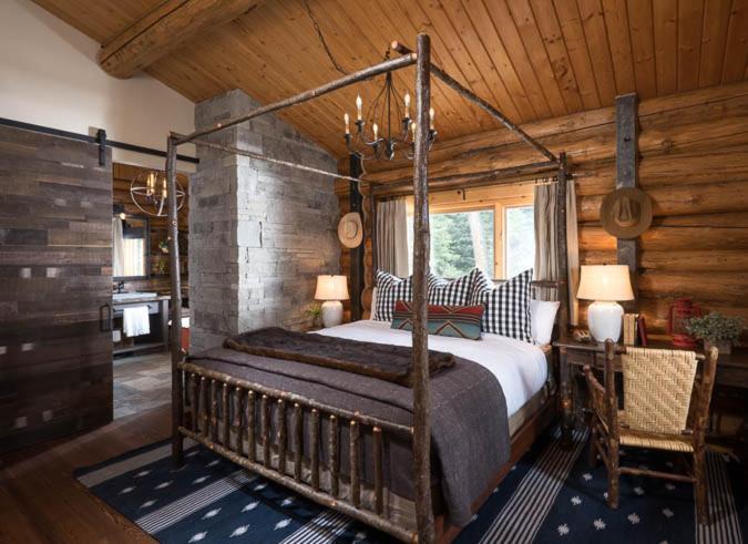 Resort Lone Mountain Ranch 3*
